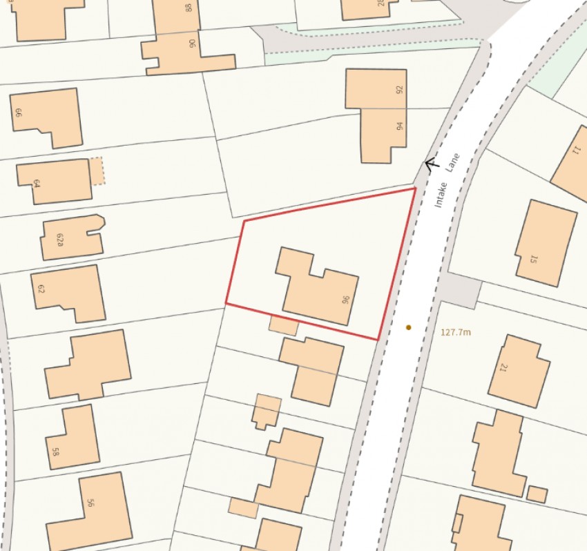 Images for Intake Lane, Gawber, Barnsley