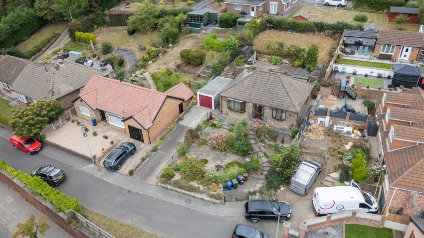 Images for St. Johns Road, Cudworth, Barnsley