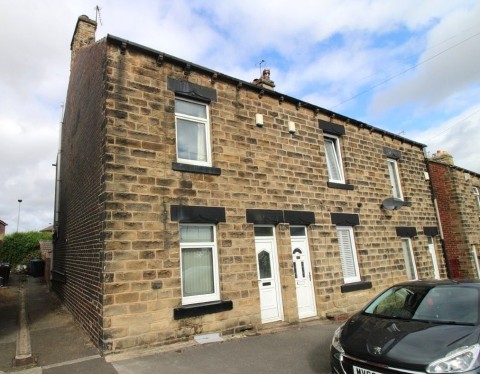 View Full Details for Middlesex Street, Barnsley