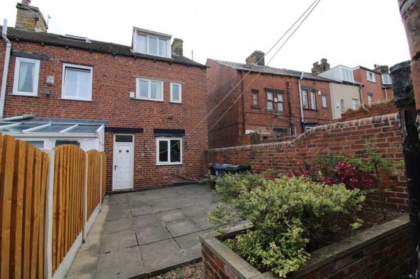 Images for Middlesex Street, Barnsley