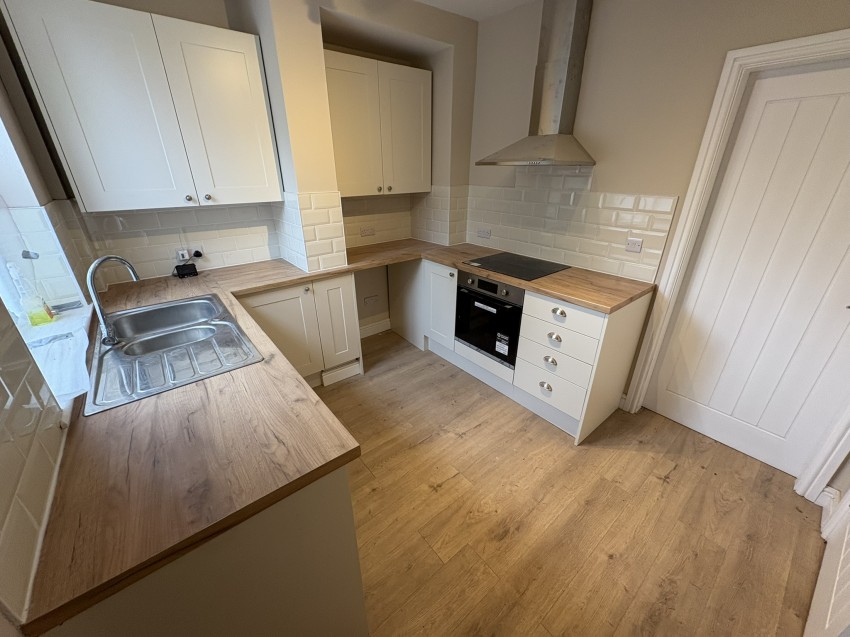 Images for New Cottages, Scaftworth, Doncaster