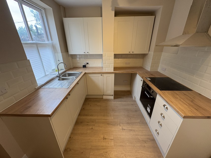 Images for New Cottages, Scaftworth, Doncaster