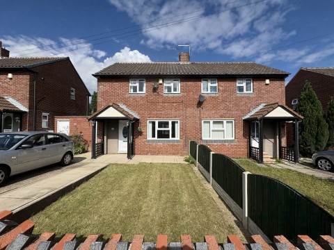 View Full Details for Lindhurst Road, Athersley North, Barnsley