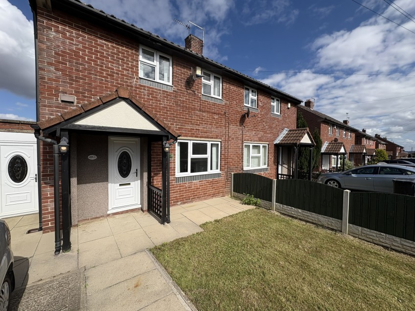 Images for Lindhurst Road, Athersley North, Barnsley