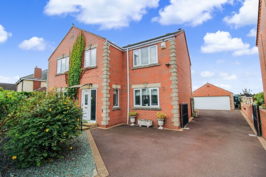 Images for Middlecliff Lane, Little Houghton, Barnsley