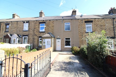 View Full Details for Poplar Terrace, Royston, Barnsley