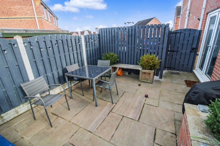Images for Hart Hills, Hemingfield, Barnsley