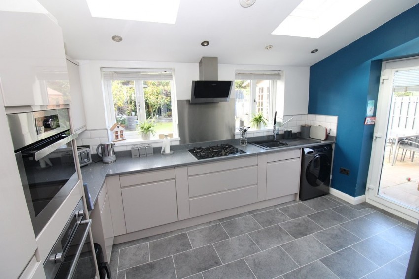 Images for Hart Hills, Hemingfield, Barnsley