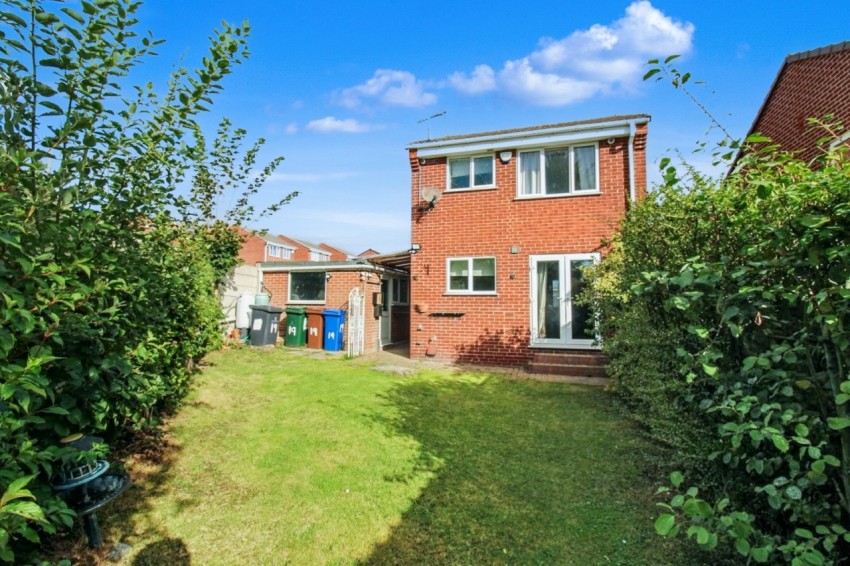 Images for Snetterton Close, Cudworth, Barnsley