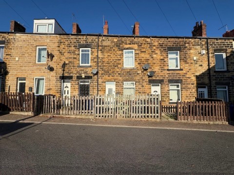 View Full Details for Victor Terrace, Barnsley