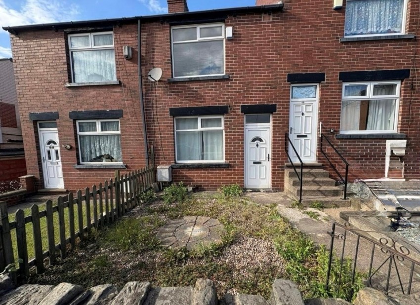 Images for Carlton Road, Barnsley