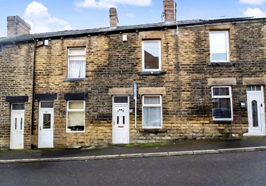 Images for Crookes Street, Barnsley