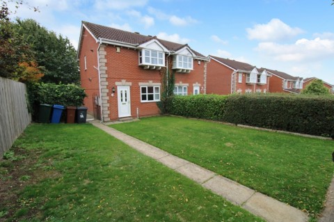 View Full Details for Beaulieu Close, Mapplewell, Barnsley