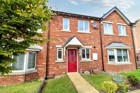 View Full Details for Hazelwood, Monk Bretton, Barnsley