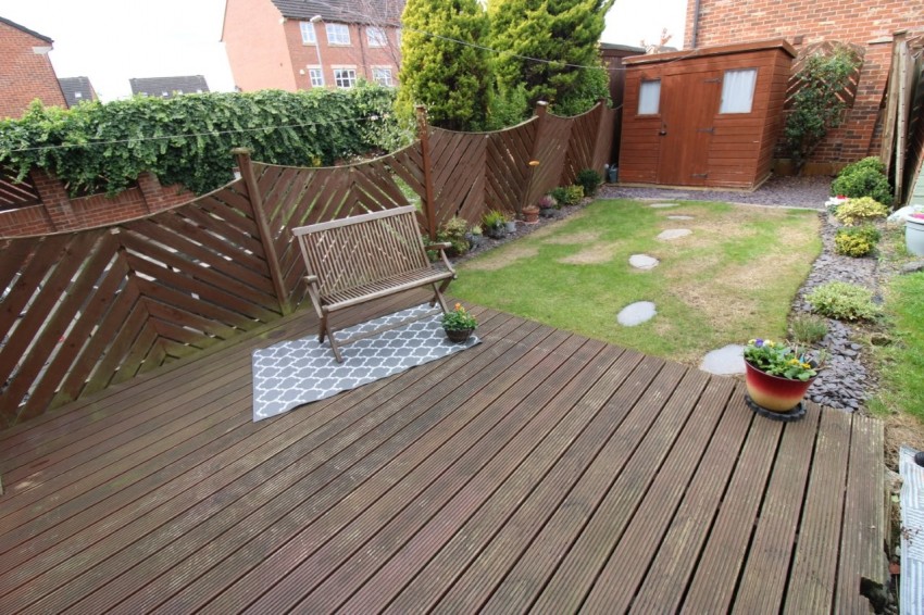 Images for Hazelwood, Monk Bretton, Barnsley