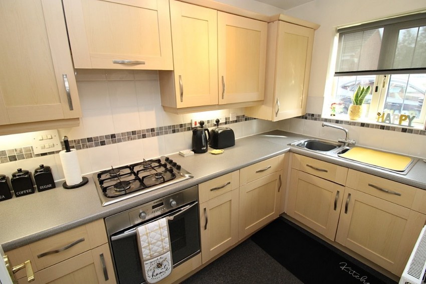 Images for Hazelwood, Monk Bretton, Barnsley