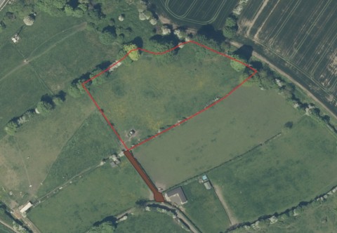 View Full Details for Land off Wellands Lane, Cleckheaton, West Yorkshire