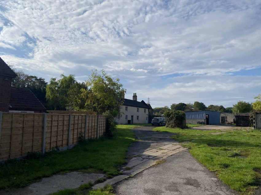 Images for Altofts Lodge Farm, Patience Lane, Normanton