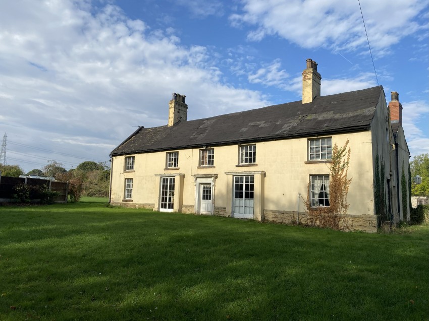 Images for Altofts Lodge Farm, Patience Lane, Normanton