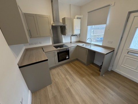 View Full Details for Back Poplar Terrace, Royston, Barnsley