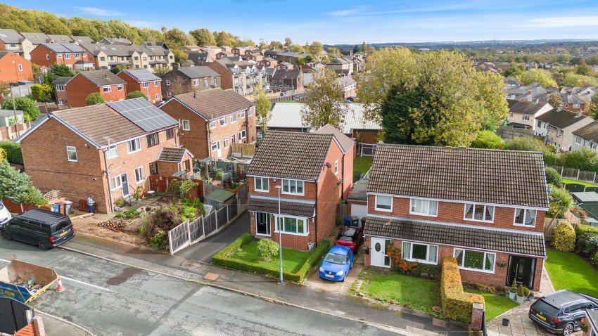 Images for Melford Close, Mapplewell, Barnsley