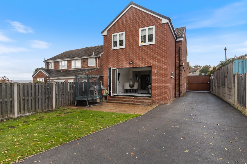 Images for Melford Close, Mapplewell, Barnsley