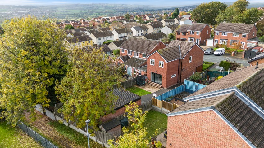 Images for Melford Close, Mapplewell, Barnsley