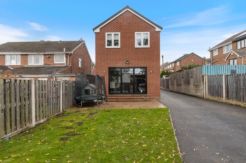 Images for Melford Close, Mapplewell, Barnsley