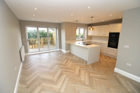 View Full Details for Edderthorpe Lane, Darfield, Barnsley