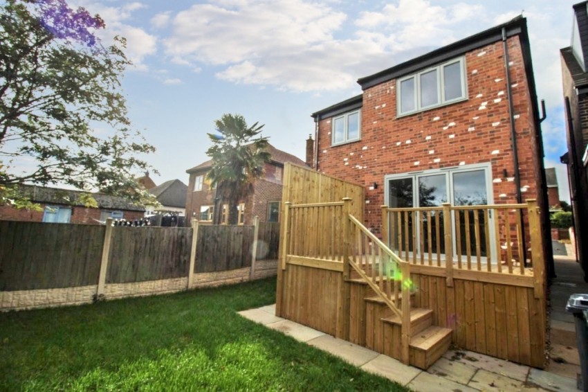 Images for Edderthorpe Lane, Darfield, Barnsley