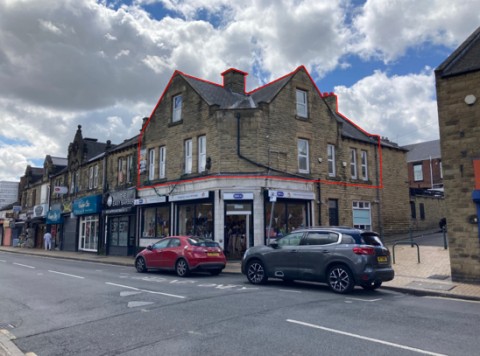View Full Details for High Street, Wombwell, Barnsley