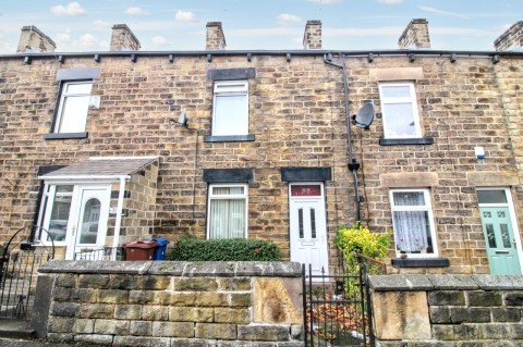 View Full Details for Vaal Street, Barnsley