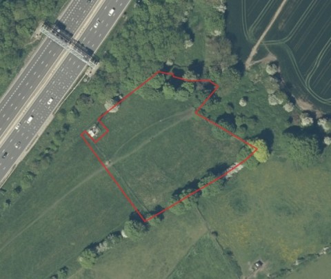 View Full Details for Land off Wellands Lane, Cleckheaton
