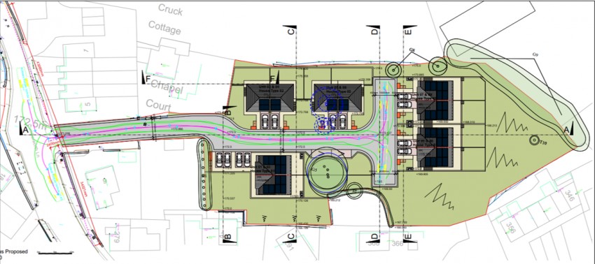 Images for Cumberworth Lane, Denby Dale, Huddersfield