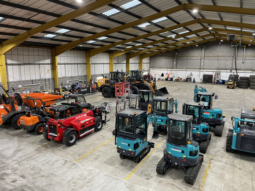 Images for Wentworth Way, Wentworth Industrial Park, Tankersley, Barnsley