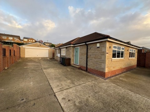 View Full Details for Wakefield Road, Barnsley