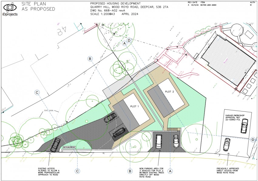 Images for Wood Royd Road, Deepcar, Sheffield