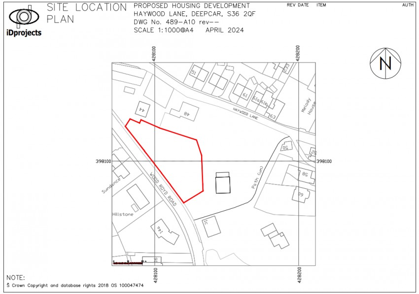 Images for Wood Royd Road, Deepcar, Sheffield