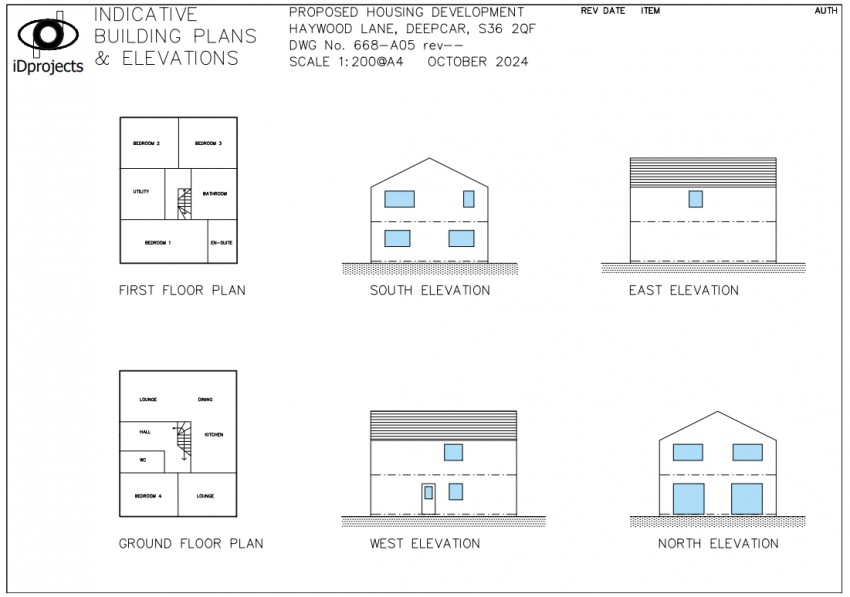 Images for Wood Royd Road, Deepcar, Sheffield