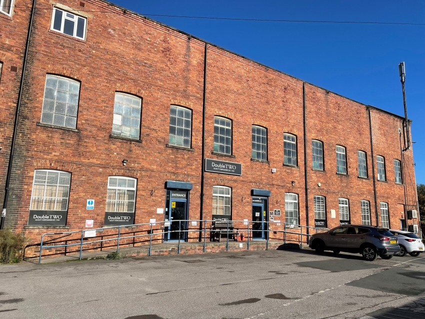 Images for Thornes Lane Wharf, Wakefield