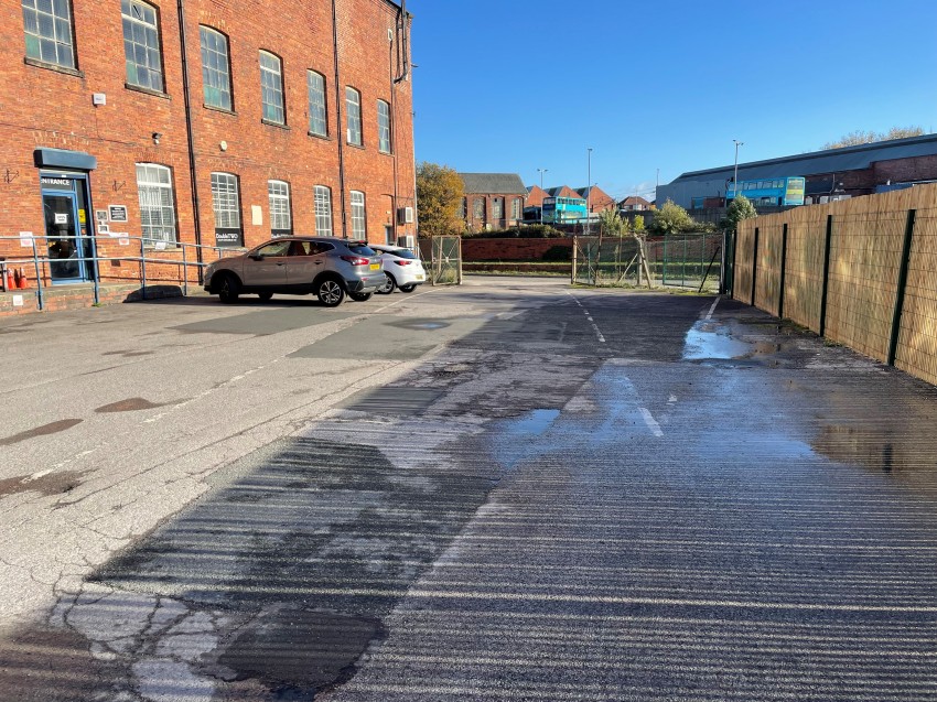 Images for Thornes Lane Wharf, Wakefield