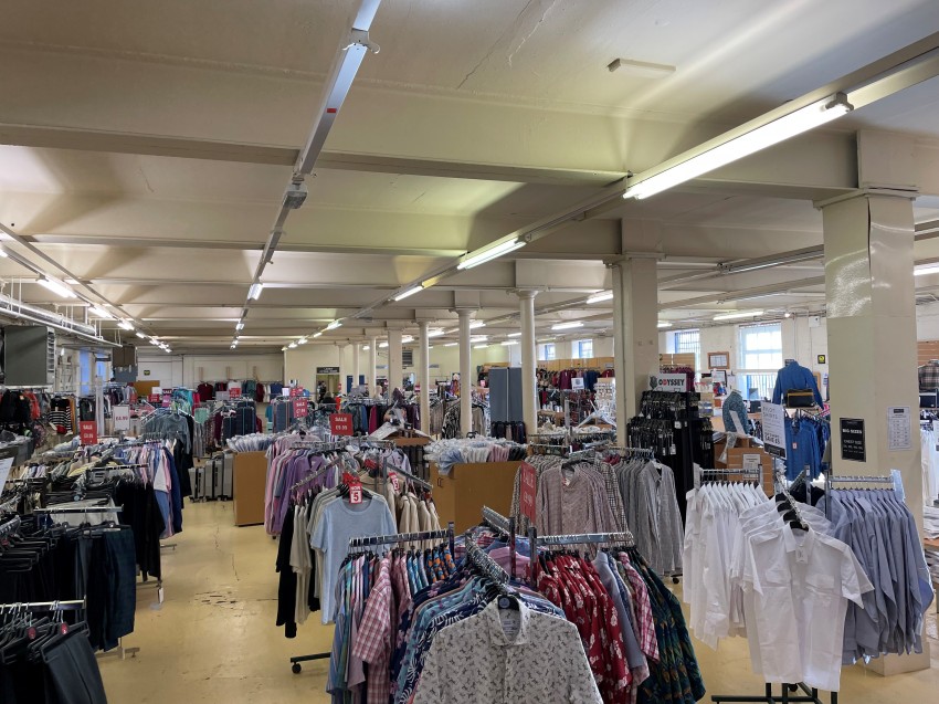 Images for Thornes Lane Wharf, Wakefield