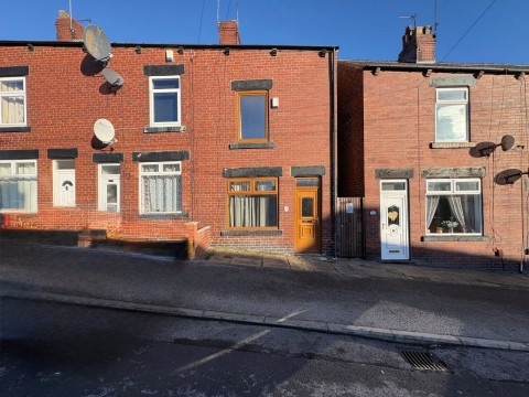 View Full Details for Coniston Road, Barnsley