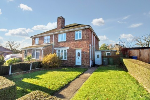 View Full Details for Manor Park, Silkstone, Barnsley