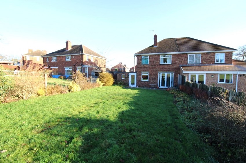 Images for Manor Park, Silkstone, Barnsley