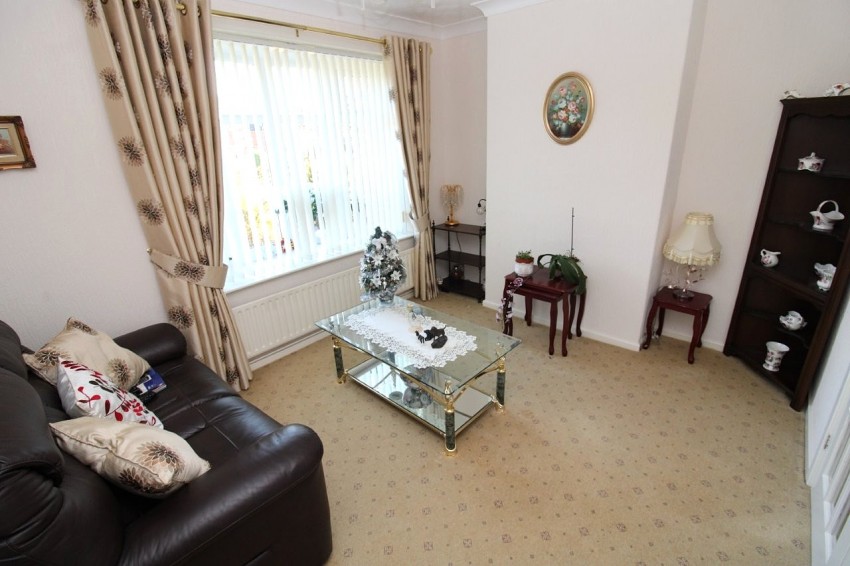 Images for Manor Park, Silkstone, Barnsley