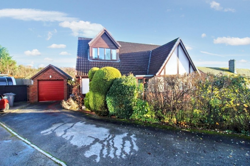 Images for Moorland Place, Silkstone Common, Barnsley