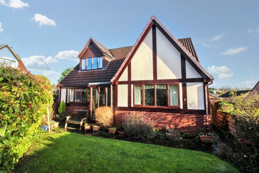 Images for Moorland Place, Silkstone Common, Barnsley