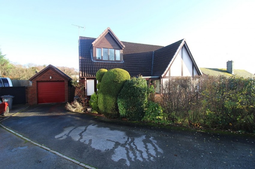 Images for Moorland Place, Silkstone Common, Barnsley