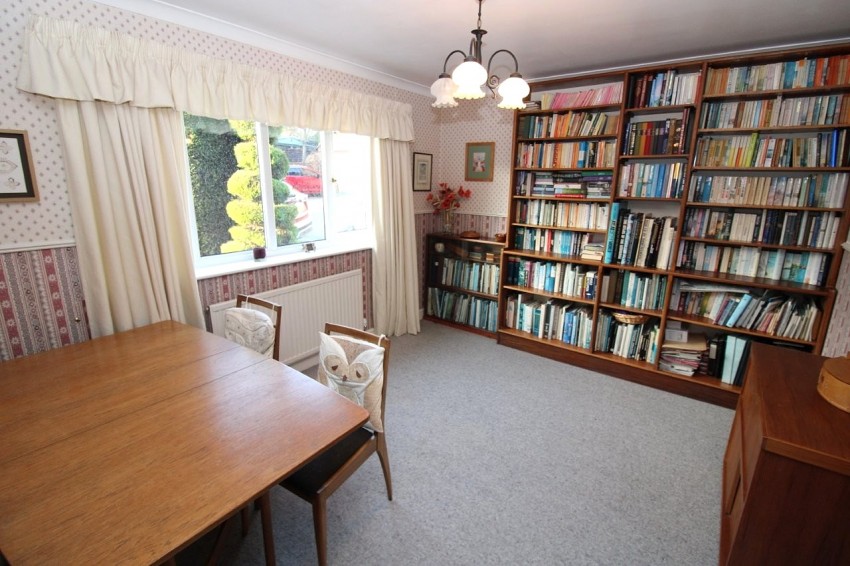 Images for Moorland Place, Silkstone Common, Barnsley